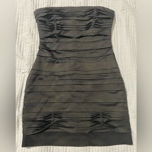 Bodycon cocktail dress